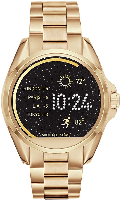 michael kors smartwatch access|Michael Kors access smartwatch review.